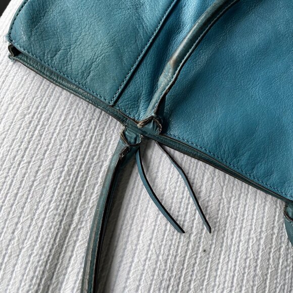 Rebecca Minkoff Women's Large MAB Tote - Picture 6 of 10